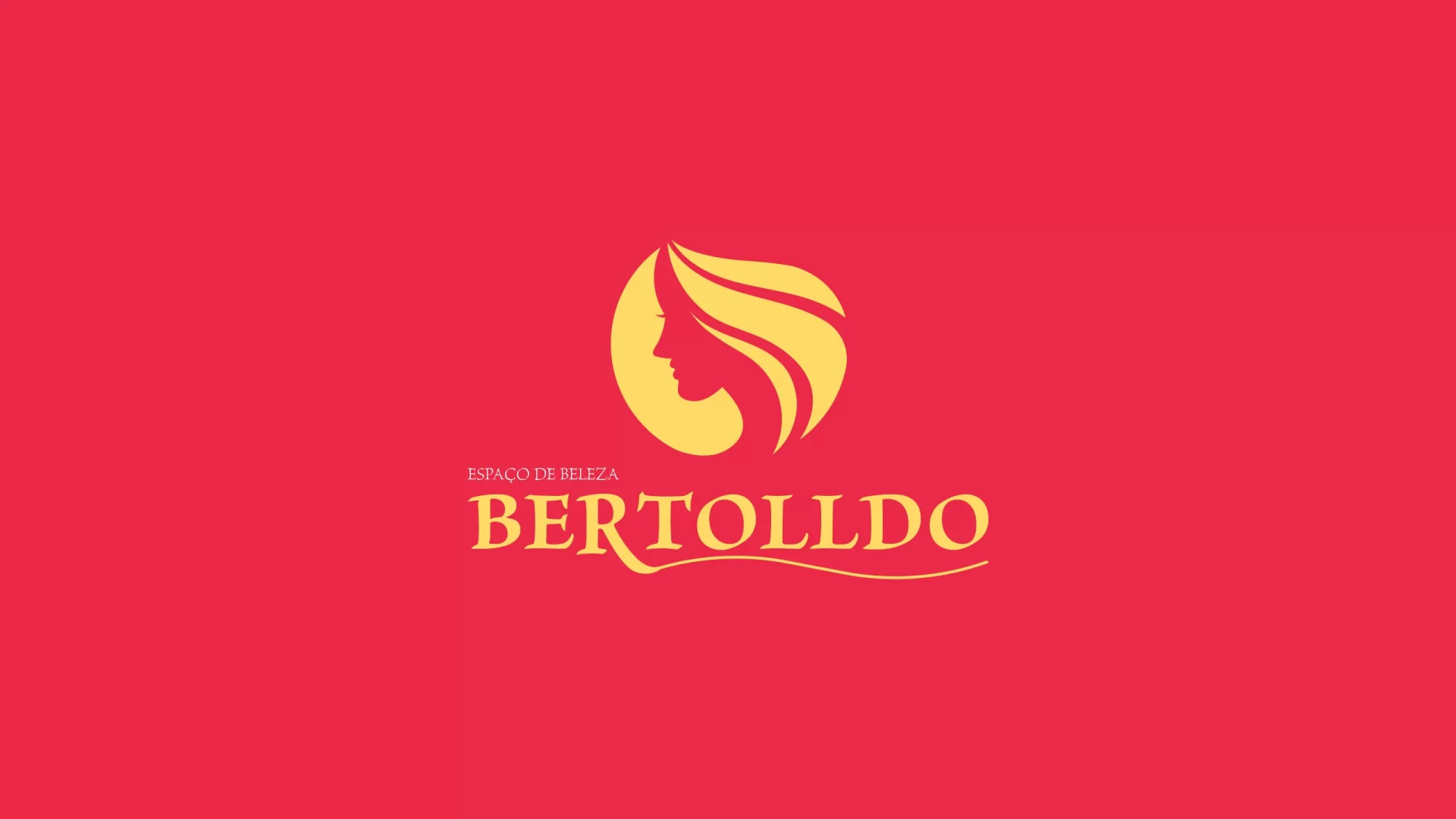 Rebrand – Espaço Bertolldo